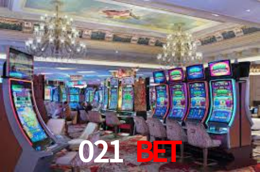 021Bet.Com